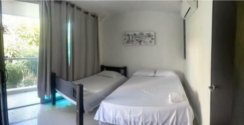 Apartamentos Mar Uno