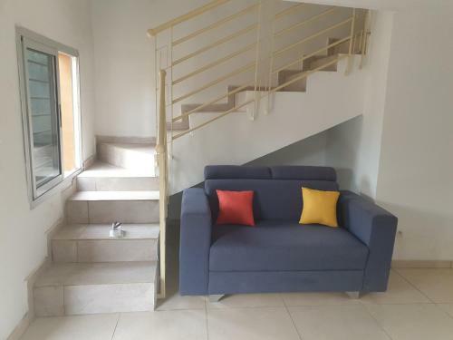 Apartamento Residence Delaure