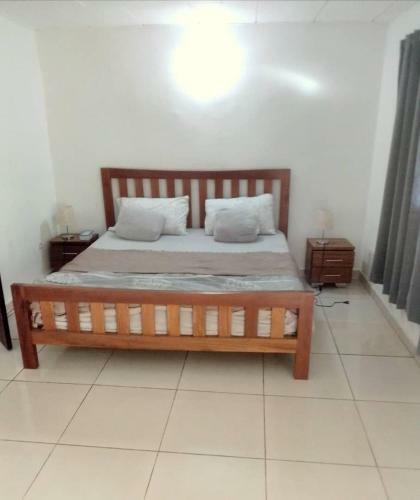 Apartamento Residence Delaure