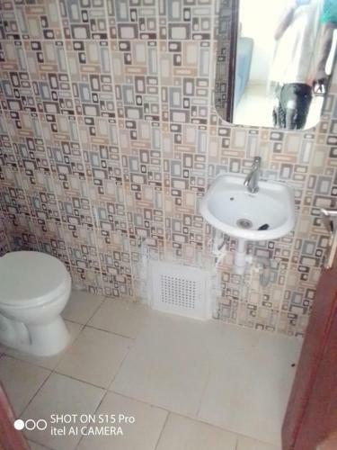 Apartamento Residence Delaure