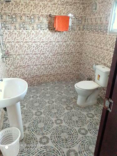 Apartamento Residence Delaure