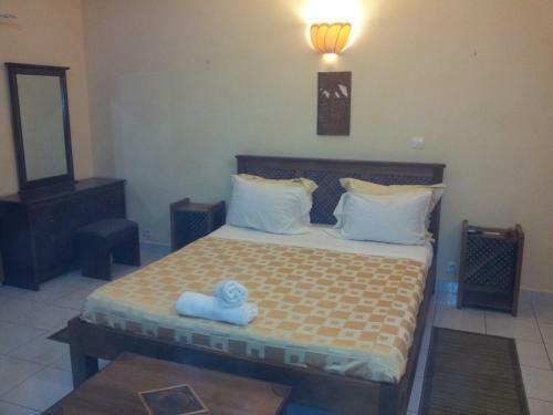 Hotel K.m�l�on-h�tel