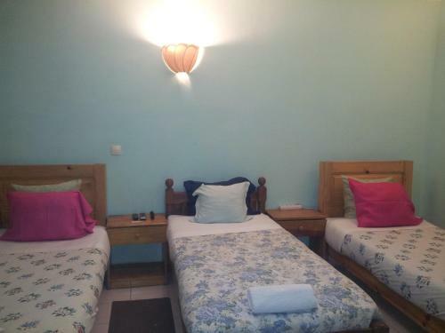 Hotel K.m�l�on-h�tel