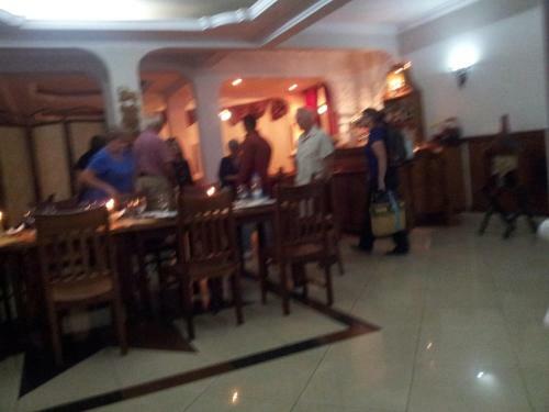 Hotel K.m�l�on-h�tel