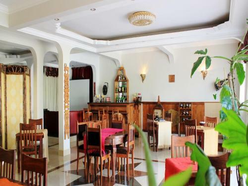 Hotel K.m�l�on-h�tel
