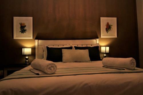 Apartamento The Gatehouse