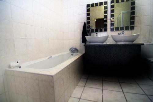 Apartamento The Gatehouse