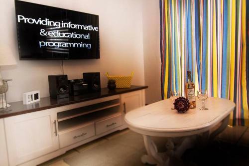 Apartamento The Gatehouse