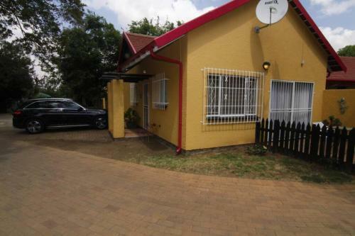 Apartamento The Gatehouse