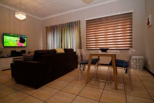Apartamento The Gatehouse