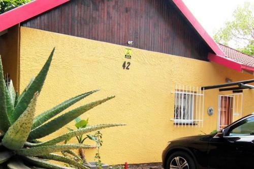 Apartamento The Gatehouse