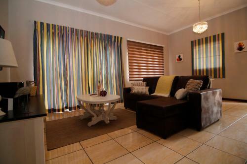 Apartamento The Gatehouse