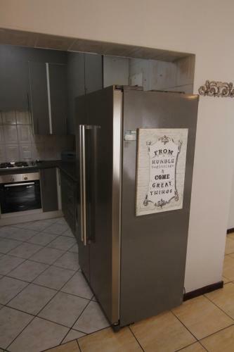 Apartamento The Gatehouse