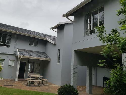 Salties Beach House