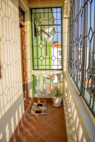 Apartamento Bamburi Gracious Home