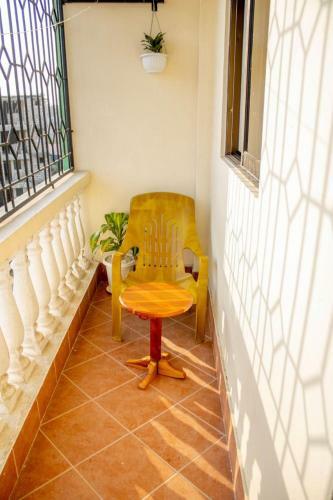 Apartamento Bamburi Gracious Home