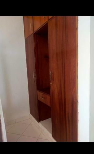 Apartamento Bamburi Gracious Home