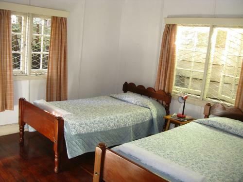 Hostal Kiloran House