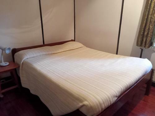 Hostal Kiloran House