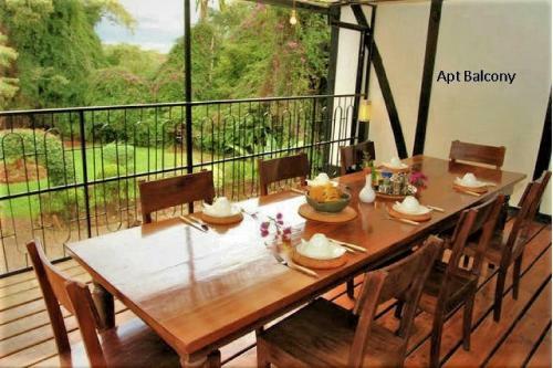 Hostal Kiloran House