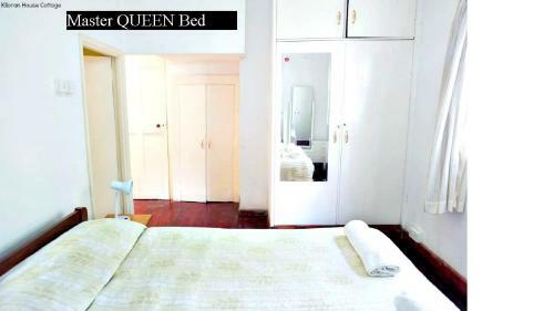 Hostal Kiloran House