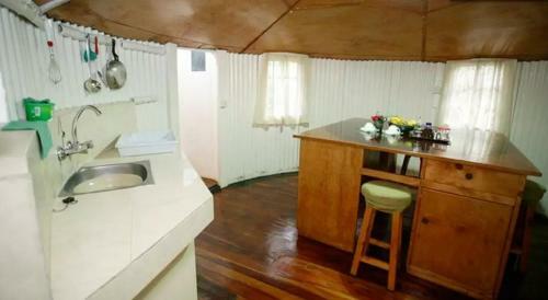 Hostal Kiloran House