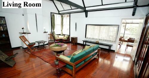 Hostal Kiloran House