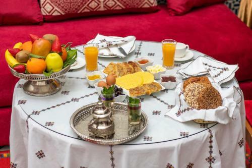Hostal Riad Arabella