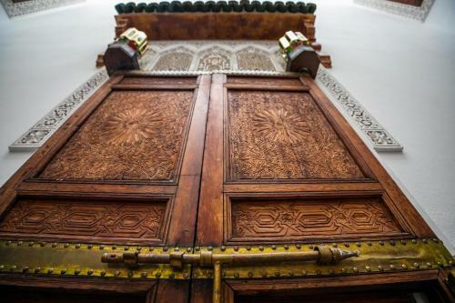 Hostal Riad Arabella