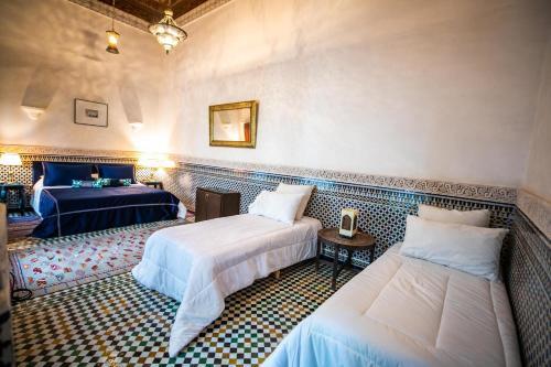 Hostal Riad Arabella