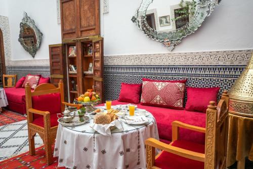 Hostal Riad Arabella
