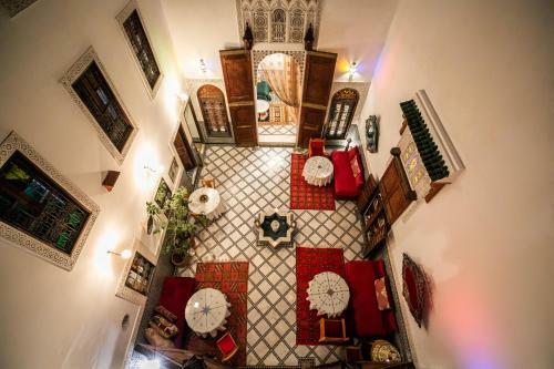 Hostal Riad Arabella