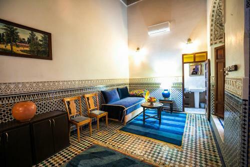 Hostal Riad Arabella