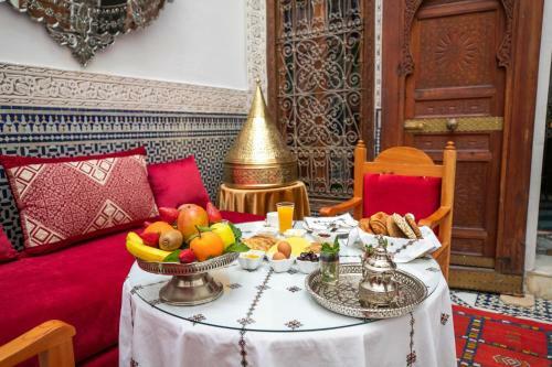 Hostal Riad Arabella
