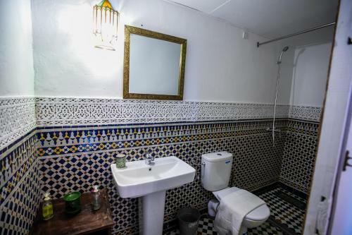 Hostal Riad Arabella