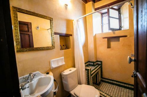 Hostal Riad Arabella