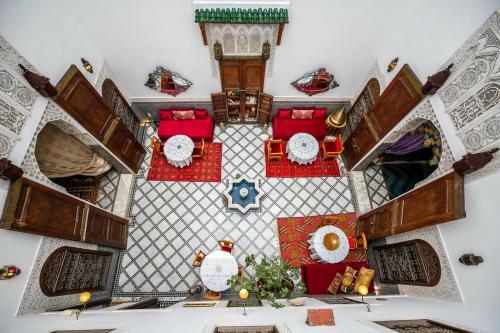 Hostal Riad Arabella