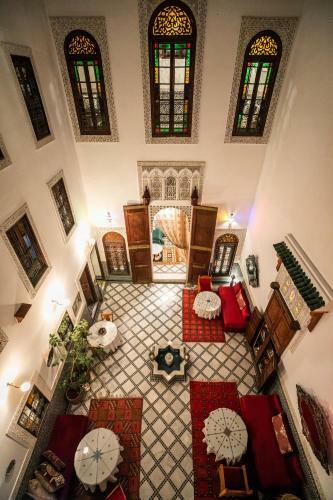 Hostal Riad Arabella