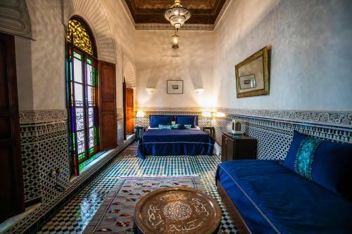 Hostal Riad Arabella