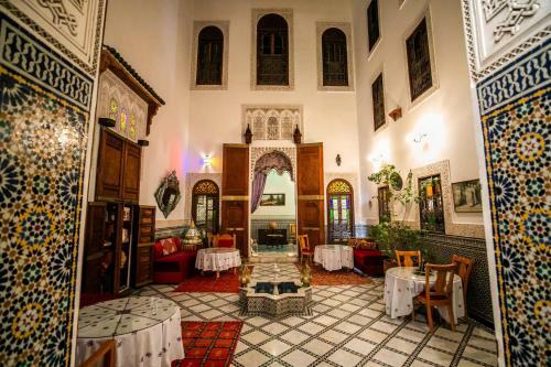 Hostal Riad Arabella