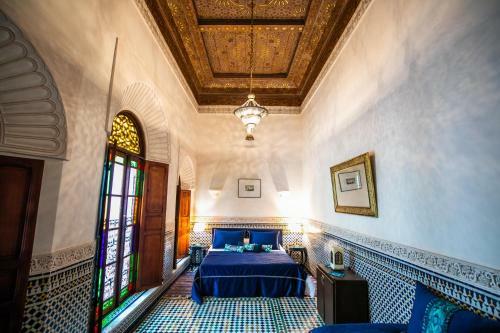 Hostal Riad Arabella
