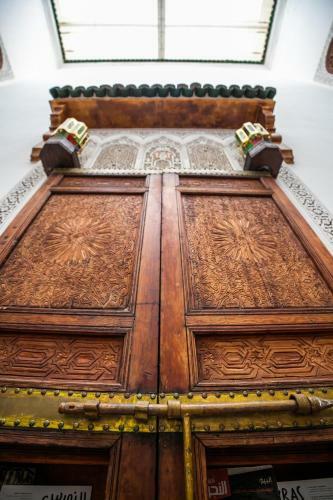 Hostal Riad Arabella