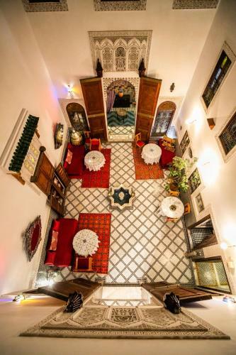 Hostal Riad Arabella