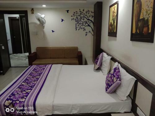 Hotel Jaishree Palace, Bhopal