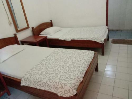 Hostal Hotel Bajo