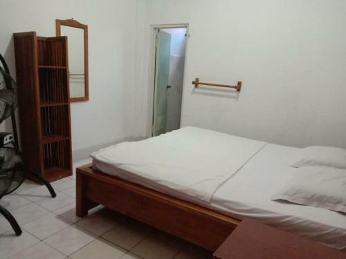 Hostal Hotel Bajo