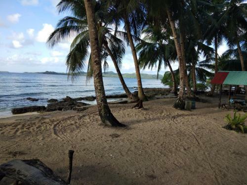 Hotel Rsk Beach And Accommodation