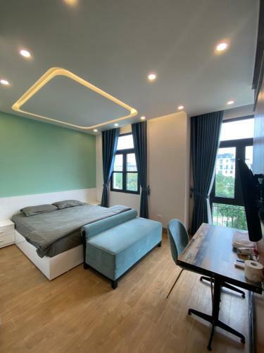 Vinhomes Imperia