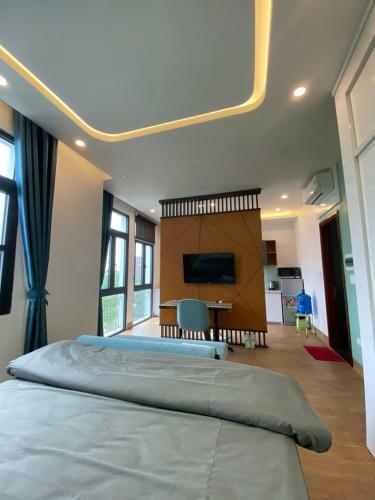 Vinhomes Imperia