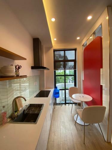 Vinhomes Imperia